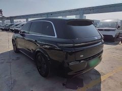 Li Auto L8 Pro - ფოტო 4