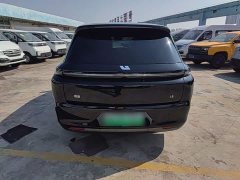 Li Auto L8 Pro - ფოტო 5