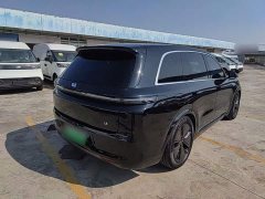Li Auto L8 Pro - ფოტო 6