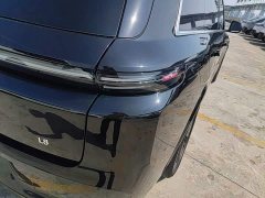 Li Auto L8 Pro - ფოტო 7
