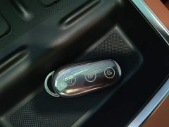 Li Auto L8 Pro - ფოტო 8