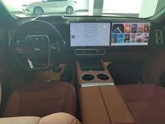 Li Auto L8 Pro - ფოტო 9
