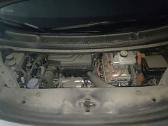 Denza BYD Denza D9 DM-i 980 Four-Wheel Drive Premium - ფოტო 10