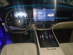 Denza BYD Denza D9 DM-i 980 Four-Wheel Drive Premium - ფოტო 12