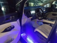 Denza BYD Denza D9 DM-i 980 Four-Wheel Drive Premium - ფოტო 13