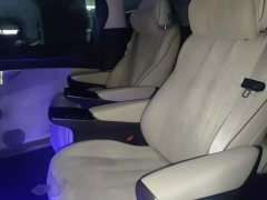 Denza BYD Denza D9 DM-i 980 Four-Wheel Drive Premium - ფოტო 14
