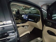 Denza BYD Denza D9 DM-i 980 Four-Wheel Drive Premium - ფოტო 17