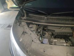 Denza BYD Denza D9 DM-i 980 Four-Wheel Drive Premium - ფოტო 18