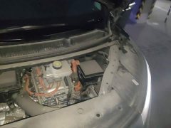Denza BYD Denza D9 DM-i 980 Four-Wheel Drive Premium - ფოტო 19