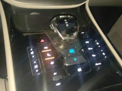 Denza BYD Denza D9 DM-i 980 Four-Wheel Drive Premium - ფოტო 6