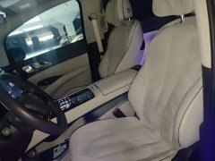Denza BYD Denza D9 DM-i 980 Four-Wheel Drive Premium - ფოტო 7