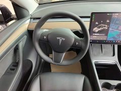 Tesla Model Y Standard Range RWD - ფოტო 10