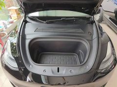 Tesla Model Y Standard Range RWD - ფოტო 19