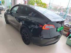 Tesla Model Y Standard Range RWD - ფოტო 5
