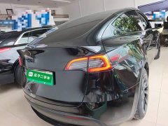Tesla Model Y Standard Range RWD - ფოტო 6