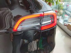 Tesla Model Y Standard Range RWD - ფოტო 7