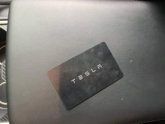 Tesla Model Y Standard Range RWD - ფოტო 8