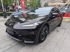 Deepal Deep Blue L07 530Max Qiankun Smart Driving ADS SE Pure Electric - ფოტო 1