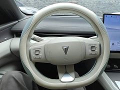 Deepal Deep Blue L07 530Max Qiankun Smart Driving ADS SE Pure Electric - ფოტო 10