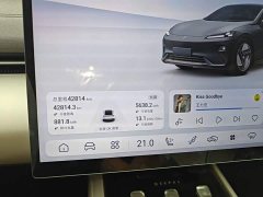 Deepal Deep Blue L07 530Max Qiankun Smart Driving ADS SE Pure Electric - ფოტო 11