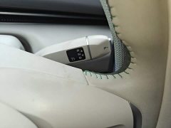 Deepal Deep Blue L07 530Max Qiankun Smart Driving ADS SE Pure Electric - ფოტო 13
