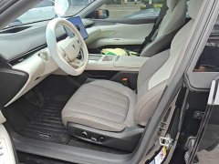 Deepal Deep Blue L07 530Max Qiankun Smart Driving ADS SE Pure Electric - ფოტო 14