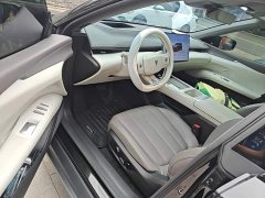 Deepal Deep Blue L07 530Max Qiankun Smart Driving ADS SE Pure Electric - ფოტო 15