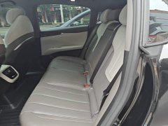 Deepal Deep Blue L07 530Max Qiankun Smart Driving ADS SE Pure Electric - ფოტო 16