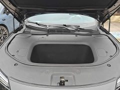 Deepal Deep Blue L07 530Max Qiankun Smart Driving ADS SE Pure Electric - ფოტო 19