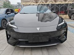 Deepal Deep Blue L07 530Max Qiankun Smart Driving ADS SE Pure Electric - ფოტო 2