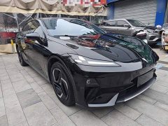 Deepal Deep Blue L07 530Max Qiankun Smart Driving ADS SE Pure Electric - ფოტო 3
