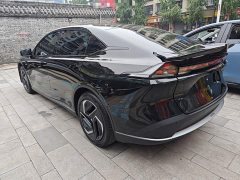 Deepal Deep Blue L07 530Max Qiankun Smart Driving ADS SE Pure Electric - ფოტო 4