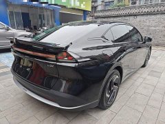 Deepal Deep Blue L07 530Max Qiankun Smart Driving ADS SE Pure Electric - ფოტო 6