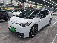 Volkswagen ID.3 Upgraded Pure Smart Comfort Edition - ფოტო 1