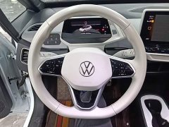 Volkswagen ID.3 Upgraded Pure Smart Comfort Edition - ფოტო 10