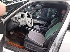 Volkswagen ID.3 Upgraded Pure Smart Comfort Edition - ფოტო 15