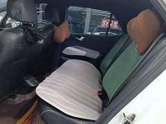 Volkswagen ID.3 Upgraded Pure Smart Comfort Edition - ფოტო 16