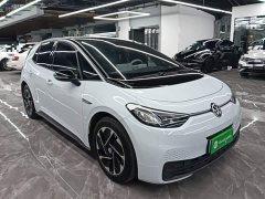 Volkswagen ID.3 Upgraded Pure Smart Comfort Edition - ფოტო 3