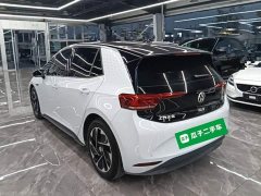 Volkswagen ID.3 Upgraded Pure Smart Comfort Edition - ფოტო 4