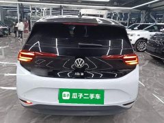 Volkswagen ID.3 Upgraded Pure Smart Comfort Edition - ფოტო 5
