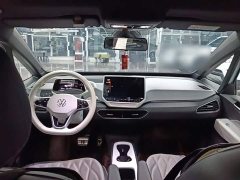 Volkswagen ID.3 Upgraded Pure Smart Comfort Edition - ფოტო 9