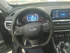 Chery Tiggo 8 2025 Excellence 230TCI Automatic Luxury 5-Seater - ფოტო 10