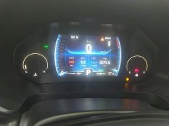 Chery Tiggo 8 2025 Excellence 230TCI Automatic Luxury 5-Seater - ფოტო 11