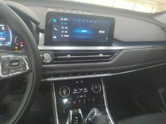Chery Tiggo 8 2025 Excellence 230TCI Automatic Luxury 5-Seater - ფოტო 12