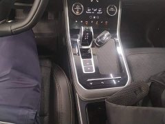 Chery Tiggo 8 2025 Excellence 230TCI Automatic Luxury 5-Seater - ფოტო 13