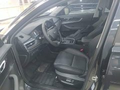 Chery Tiggo 8 2025 Excellence 230TCI Automatic Luxury 5-Seater - ფოტო 14