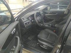 Chery Tiggo 8 2025 Excellence 230TCI Automatic Luxury 5-Seater - ფოტო 15