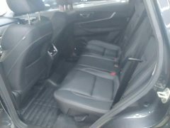 Chery Tiggo 8 2025 Excellence 230TCI Automatic Luxury 5-Seater - ფოტო 16