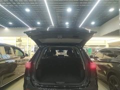 Chery Tiggo 8 2025 Excellence 230TCI Automatic Luxury 5-Seater - ფოტო 18