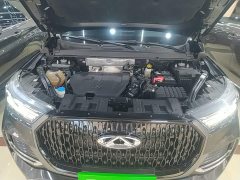 Chery Tiggo 8 2025 Excellence 230TCI Automatic Luxury 5-Seater - ფოტო 19